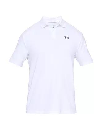 UNDER ARMOUR | Herren Poloshirt UA Performance Polo 2.0 | 